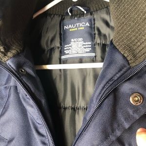 Nautica Jackets & Coats - Nautica Boys Size 8 Winter Coat Nautica Jackets & Coats - Nautica Boys Size 8 Winter Coat